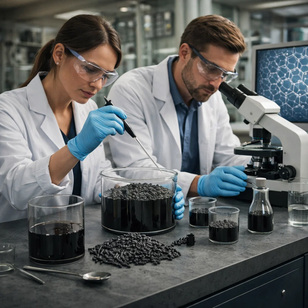 Research and Development